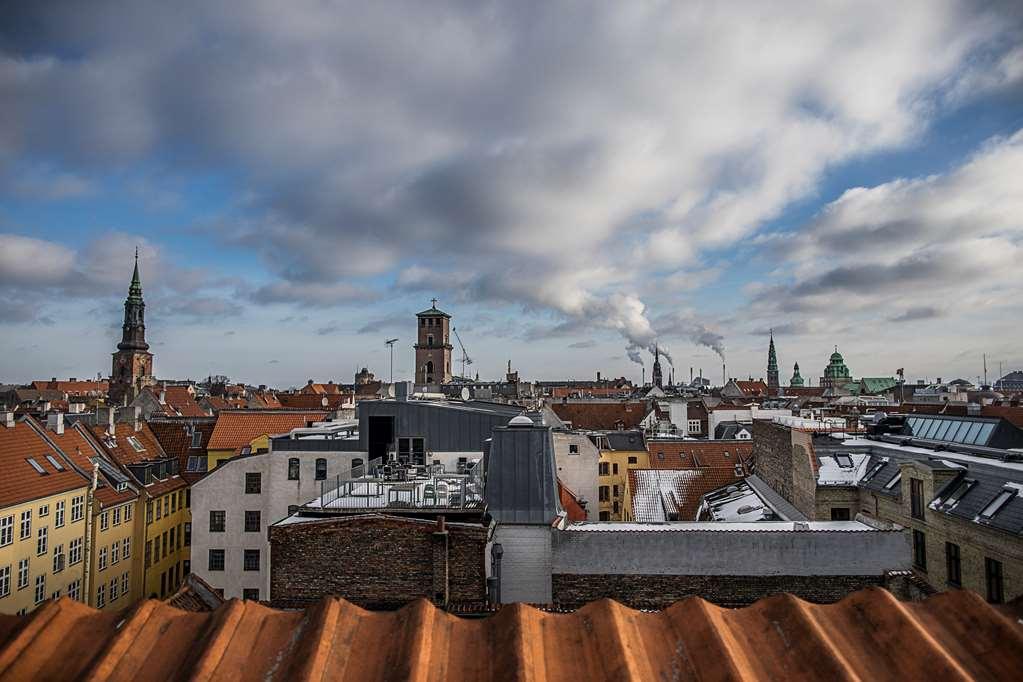 Bella Grande Copenhagen