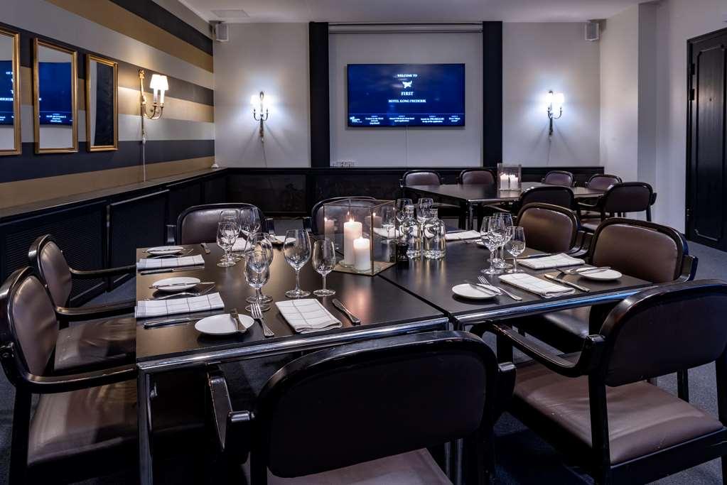 Bella Grande 4* Copenhagen