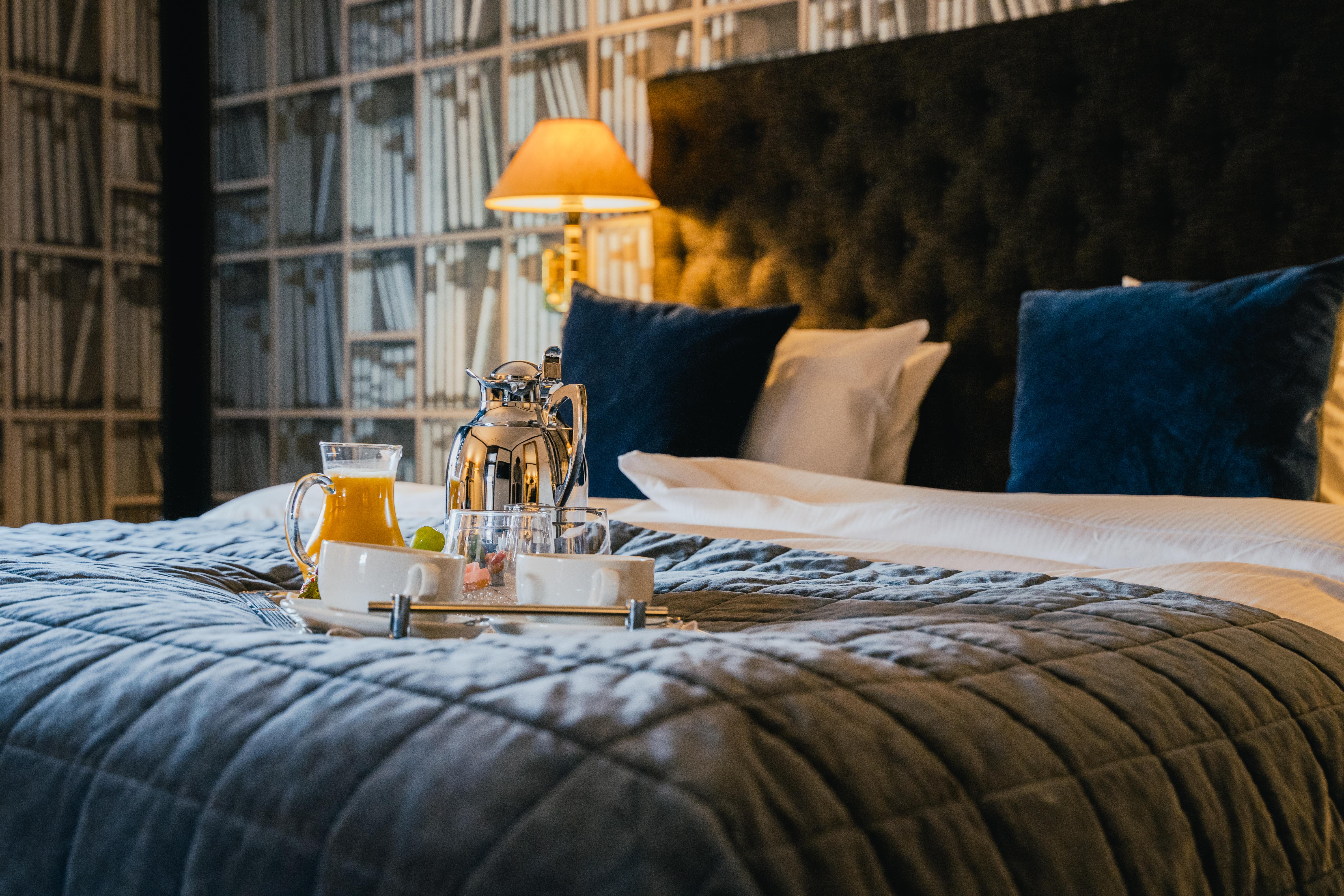 Bella Grande Hotel 4*