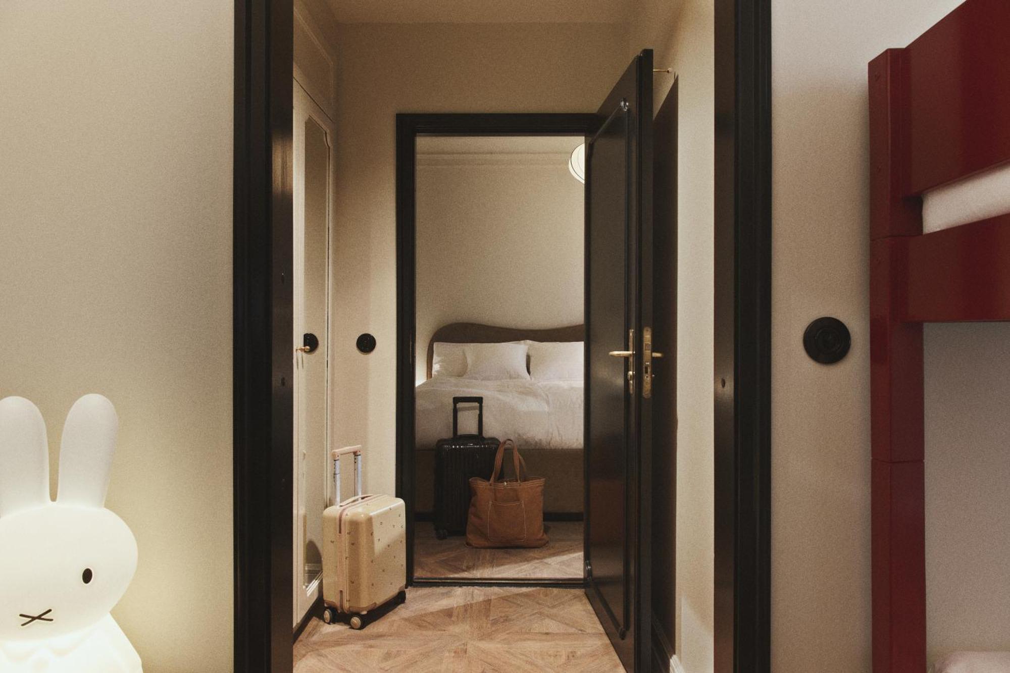 Bella Grande 4* Copenhagen