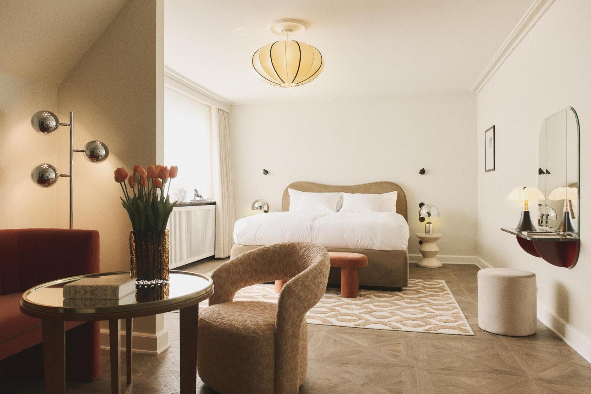 Hotel Bella Grande Copenhagen