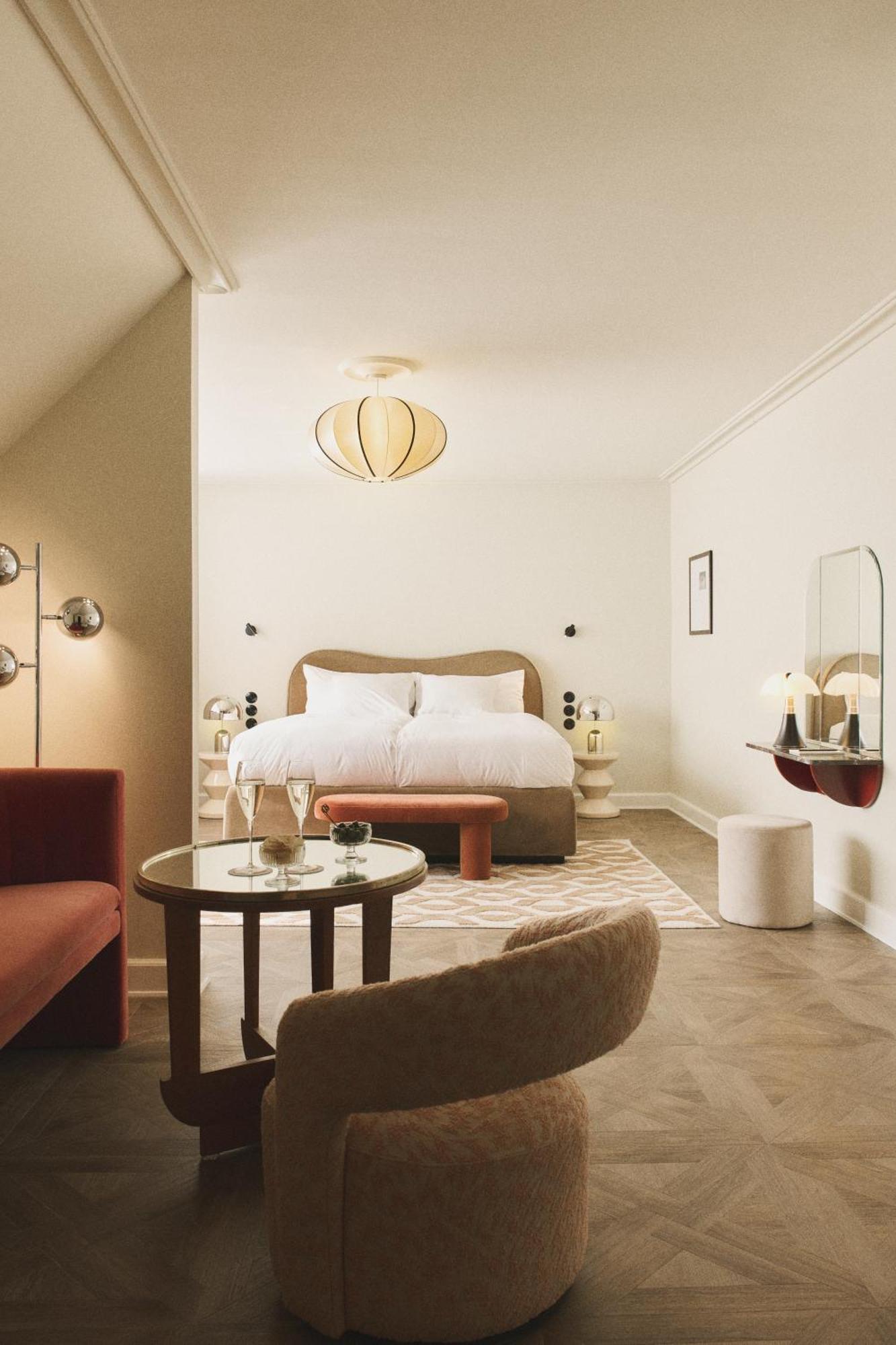 Hotel Bella Grande 4*