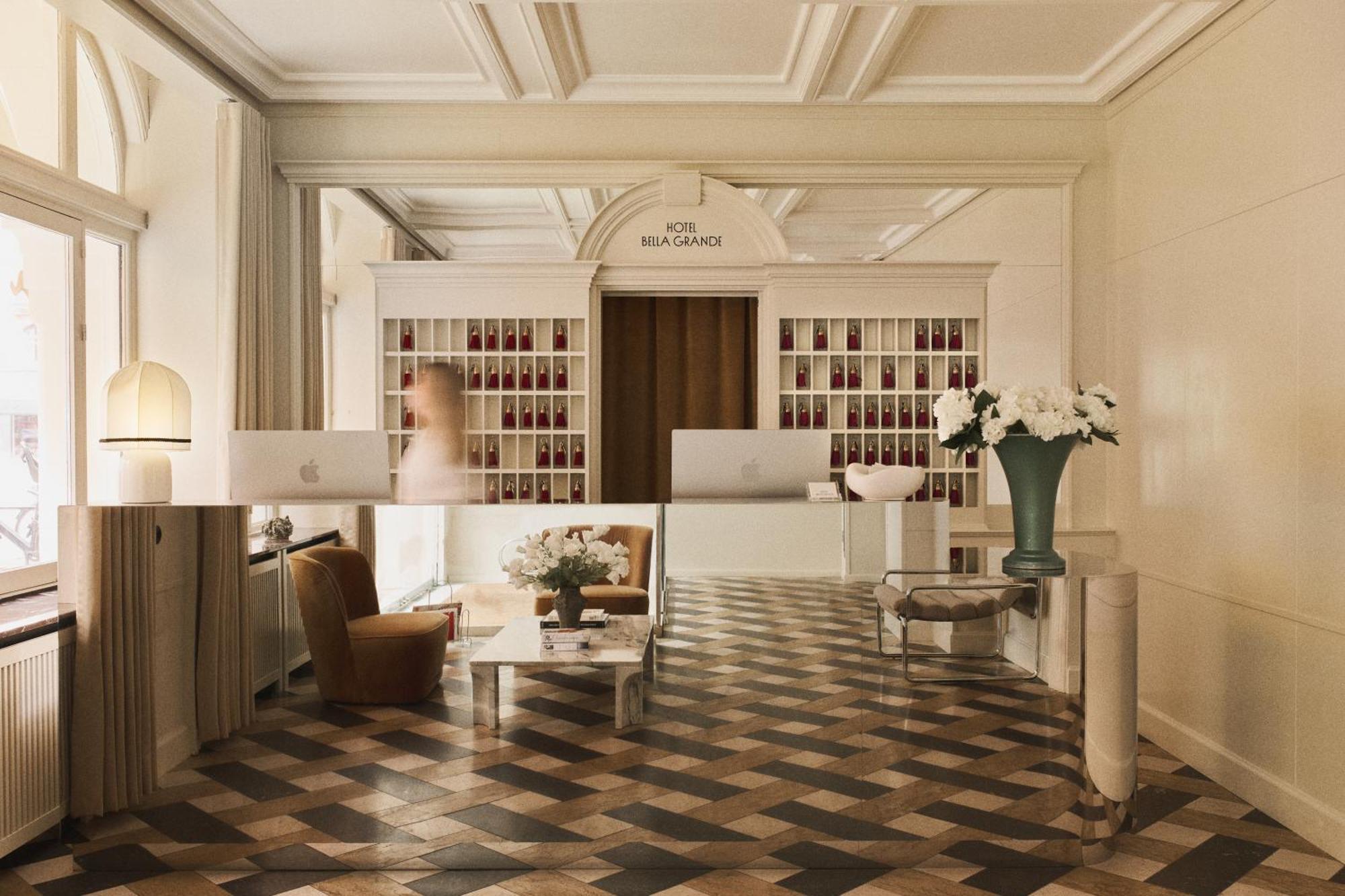Bella Grande Hotel 4*