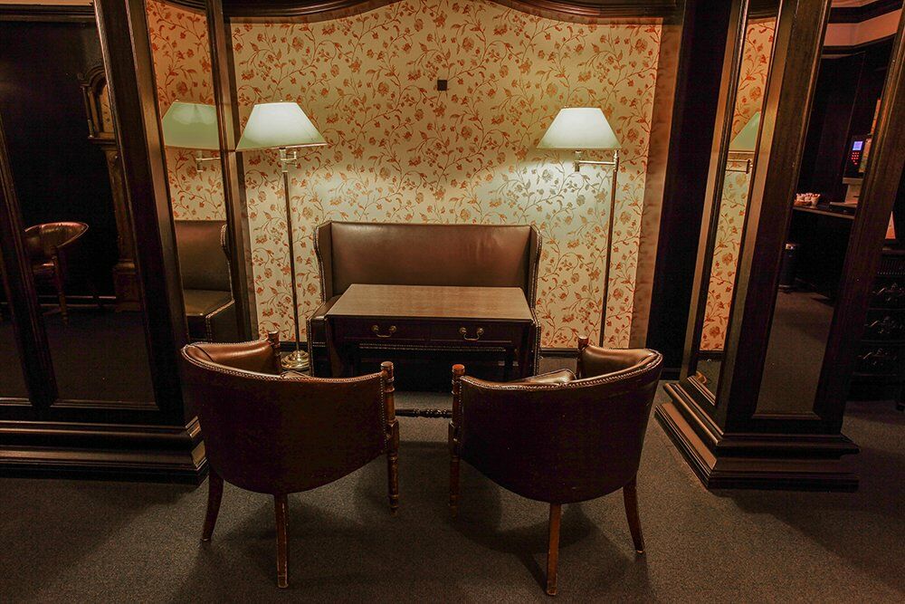 Hotel Bella Grande 4*